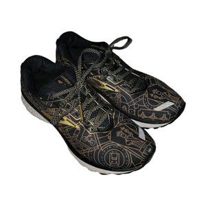 Brooks Ghost 12, NYC Edition, 1203051B026, Women's Sz. 9.5